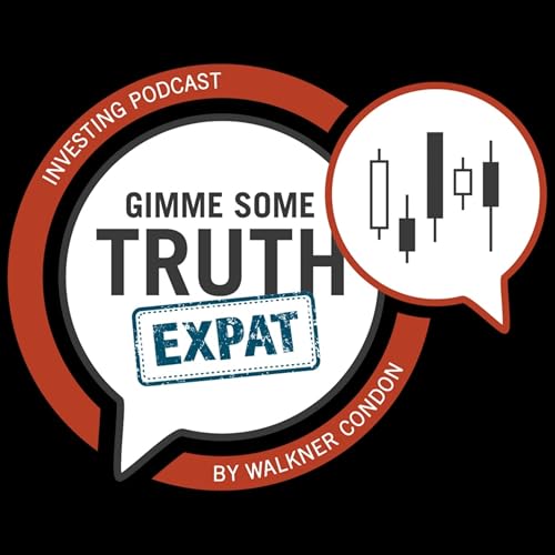 Investing for Americans Abroad and U.S. Expats | Gimme Some Truth for Expats by Walkner Condon Financial Advisors for U.S. Expats