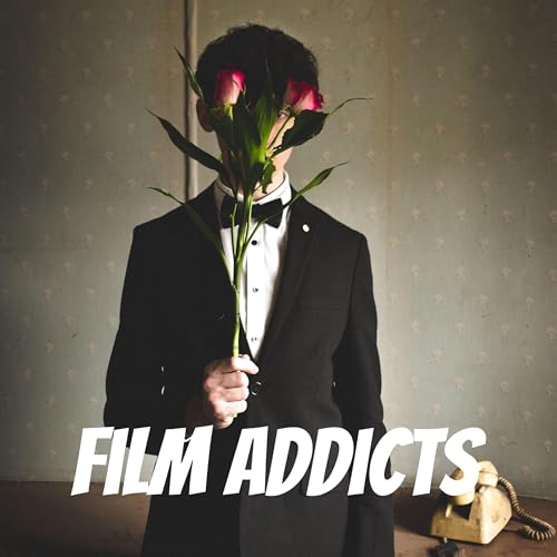 Film Addicts by Marylin Hebert