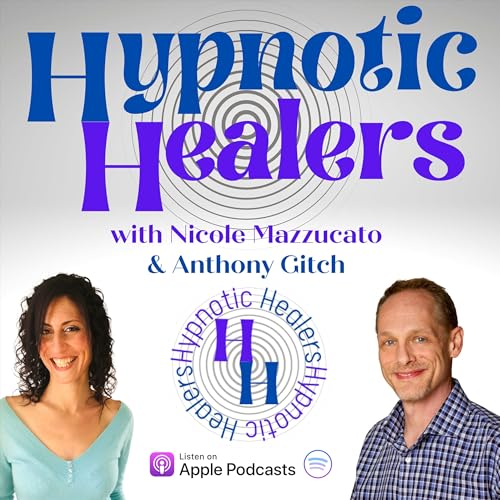 Hypnotic Healers by Anthony Gitch and Nicole Mazzucato