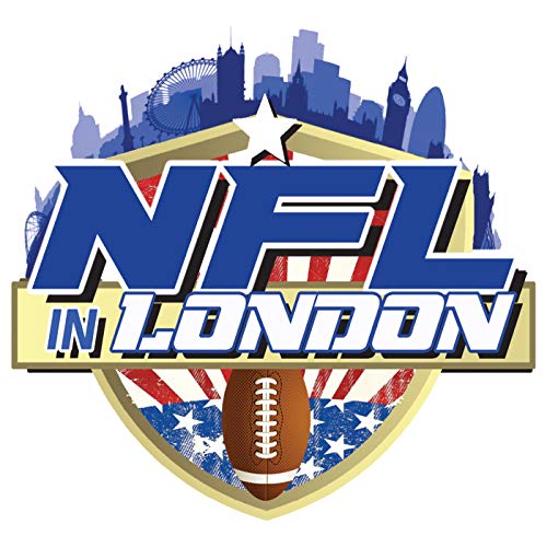 NFL in London by NFL in London