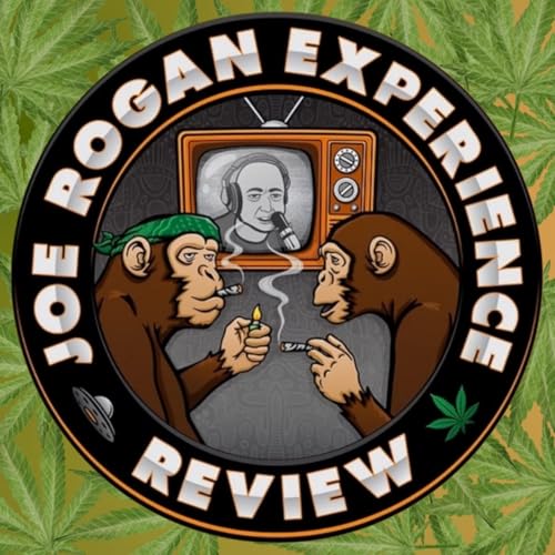 Joe Rogan Experience Review podcast by Adam Thorne
