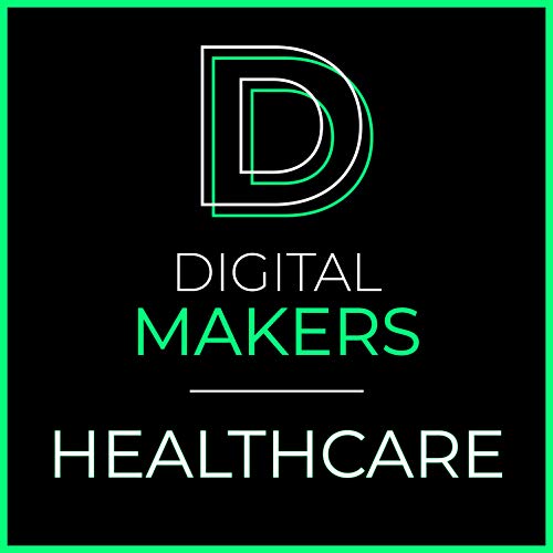 Digital Makers Healthcare - Digitalprojekte im Gesundheitswesen by Jan Dzulko & Jakub Slawinski