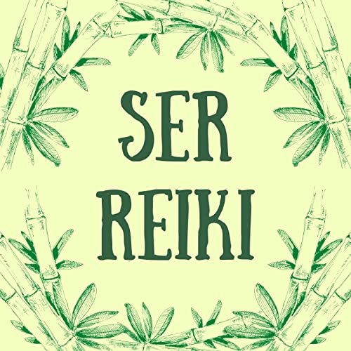 Ser Reiki by Alexandre
