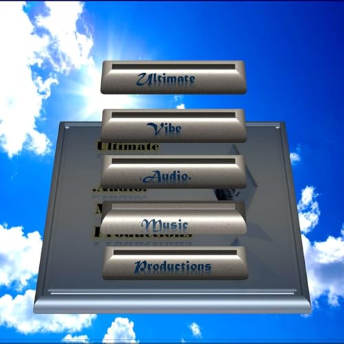 Ultimate Vibe Audio Music Productions by marcus davis