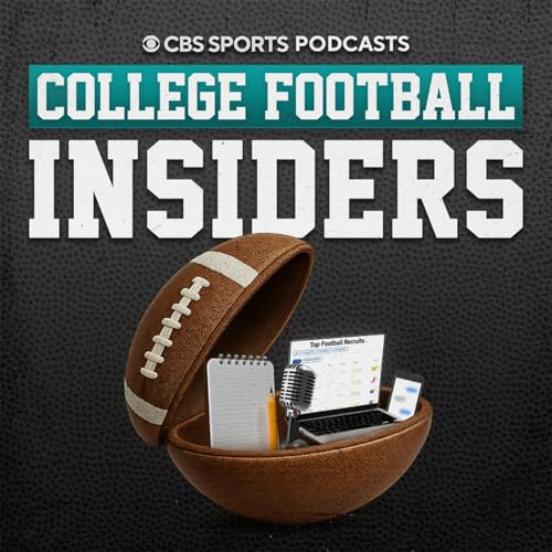 College Football Insiders by CBS Sports College Football