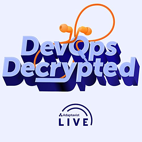 DevOps Decrypted by Adaptavist