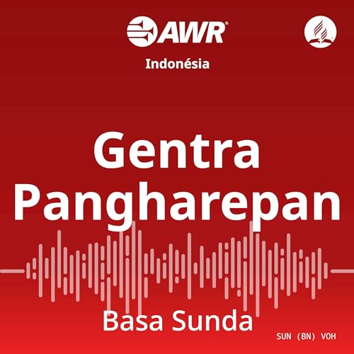 Gentra Pangharepan by Adventist World Radio
