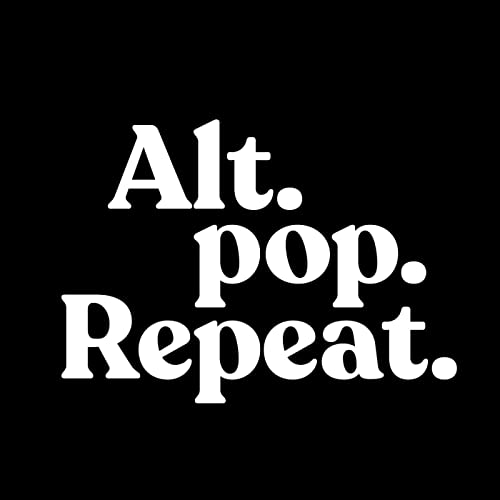 Alt.Pop.Repeat by Chrissy Newton & Marie Nicola