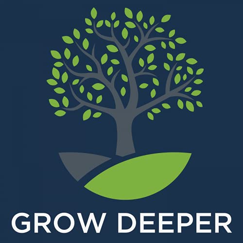 Grow Deeper by Bluff Park United Methodist Church