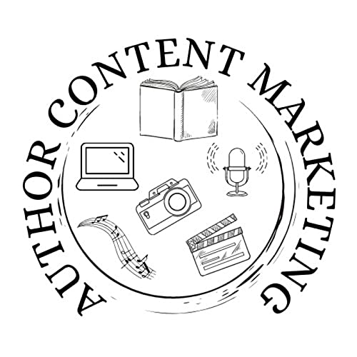 Author Content Marketing by Jen Gillham & Vanessa K. Eccles