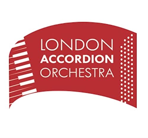 London Accordion Orchestra by LAO
