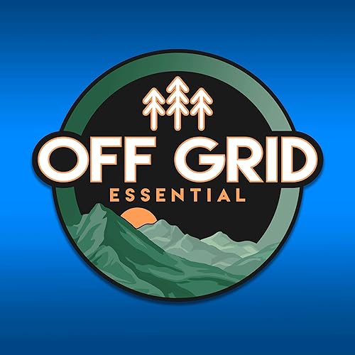 Off-Grid Essential Podcast by Mike