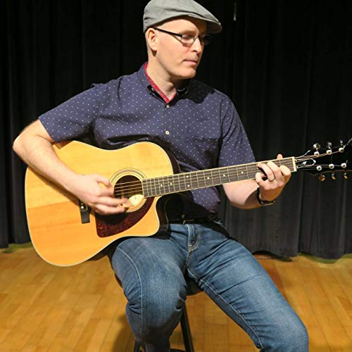 A Light in the Dark: My Songwriting Journey by Samuel Alexander Barbour