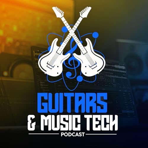 Guitars & Music Tech by RamPan