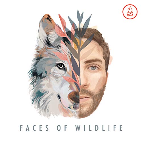 Faces of Wildlife by Faces of Wildlife
