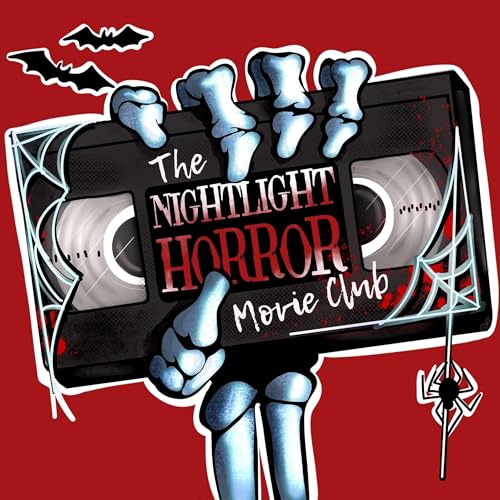 The Nightlight Horror Movie Club