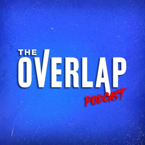 The Overlap by The Overlap