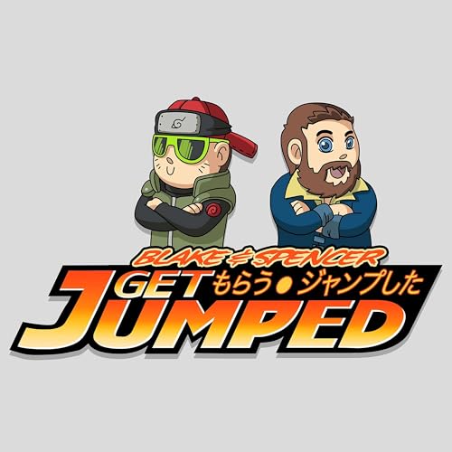 Blake and Spencer Get Jumped! by Anime Nerds Blake and Spencer