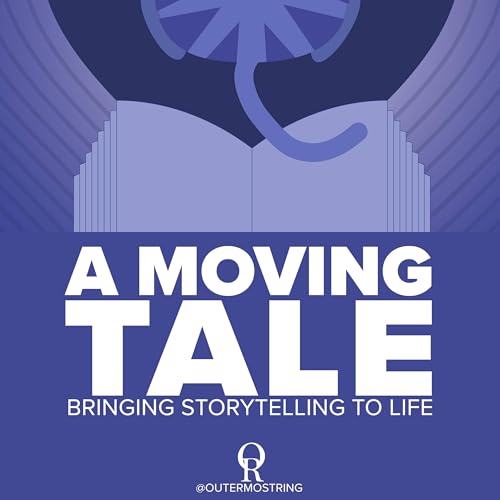 A Moving Tale by Kevin Sturmer