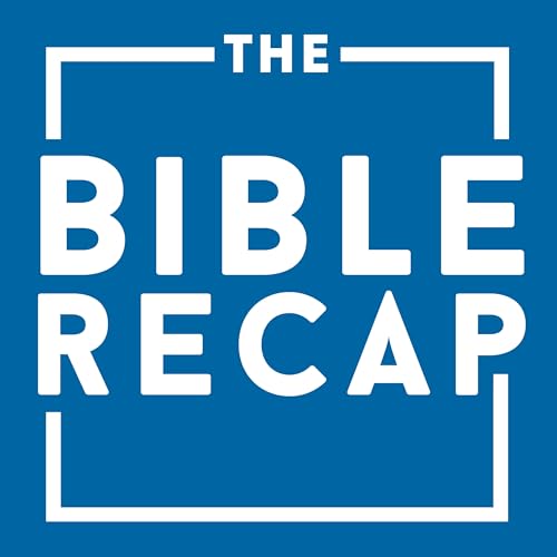 The Bible Recap by Tara-Leigh Cobble