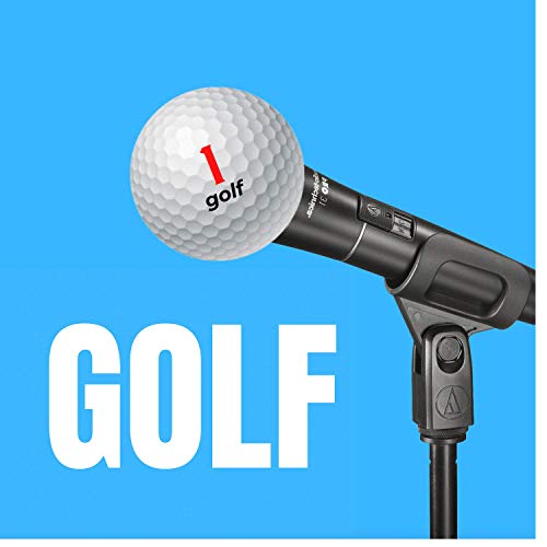 Golf by Andrew Daddo