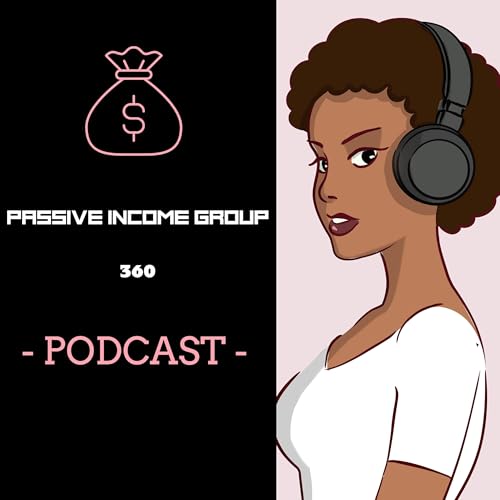 Passive Income Group 360 by Lisa Michele
