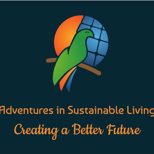 Adventures in Sustainable Living by Patrick Keith