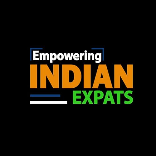 Empowering Indian Expats: Create more Impact & Influence, beyond just making a living by Ehsan Ali