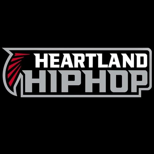 Heartland Hip Hop by Brandon Dix
