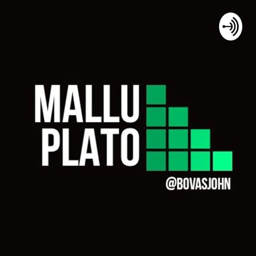 MALLU PLATO by Bovas