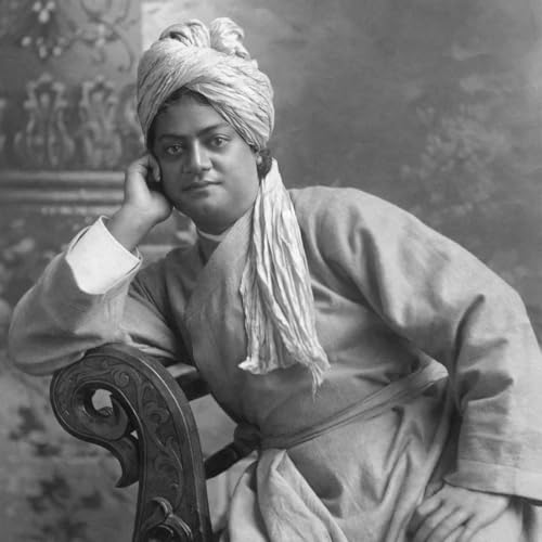 Vedanta and Yoga by Ramakrishna Vedanta Society Boston