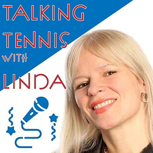 Talking Tennis with Linda by Caversham Lawn Tennis Club