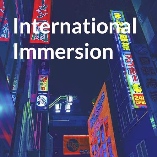 International Immersion by International Immersion