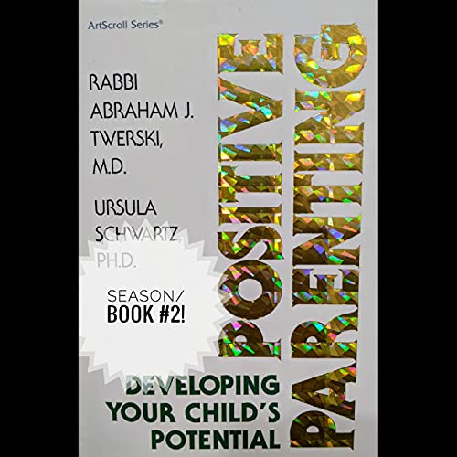 Twerski Tuesdays with Chananya Abraham