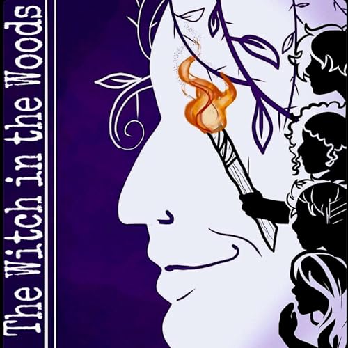 The Witch in the Woods by Zombie Burrito Productions