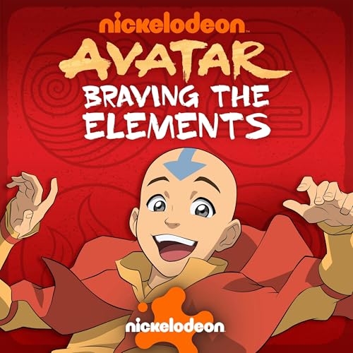 Avatar: Braving the Elements by Nickelodeon