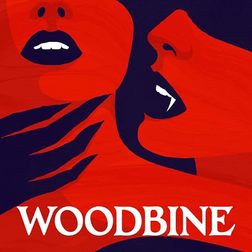 Woodbine: A Parkdale Haunts Production by Alex Nursall & Emily Kellogg