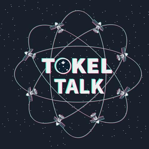 Tokel Talk NFT Podcast by Tokel