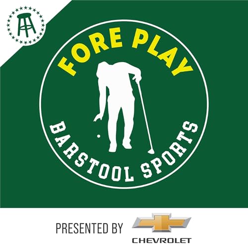 Fore Play by Barstool Sports