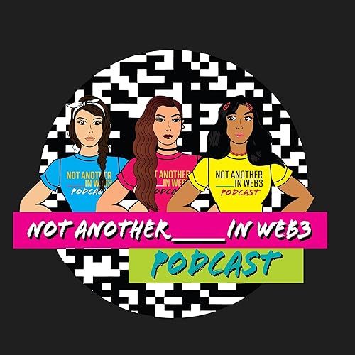 Not Another _ in Web3 by AnonyMiss x CoProd NFTs