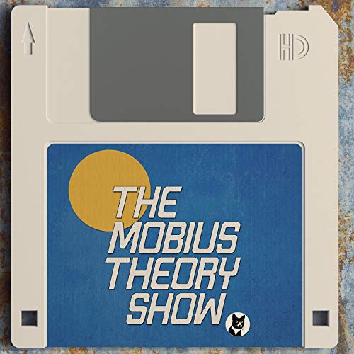 The Mobius Theory Show by Andy Torres