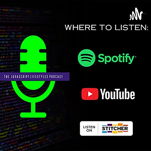 JavaScript LifeStyles by Kyle Willard