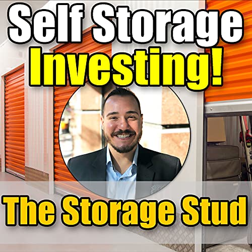 The Storage Stud Talks Self Storage Success by Fernando Angelucci