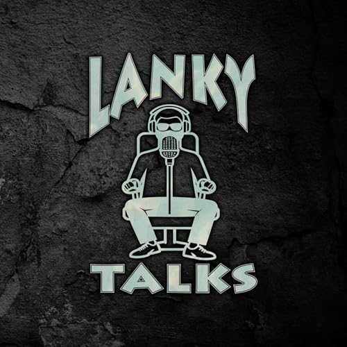 LANKY TALKS by Blaze Python Zig Zag