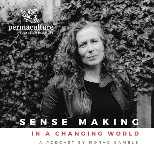 Sense-Making in a Changing World by Morag Gamble: Permaculture Education Institute