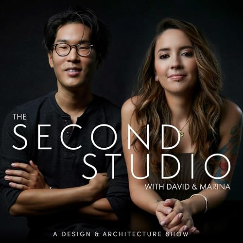 The Second Studio Design and Architecture Show by David Lee and Marina Bourderonnet