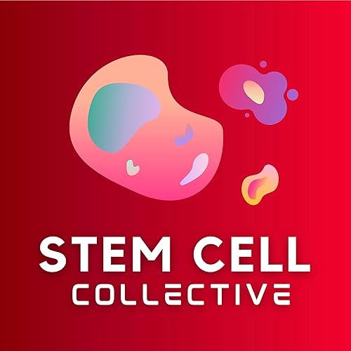 Stem Cell Collective by Youngmoo Kim