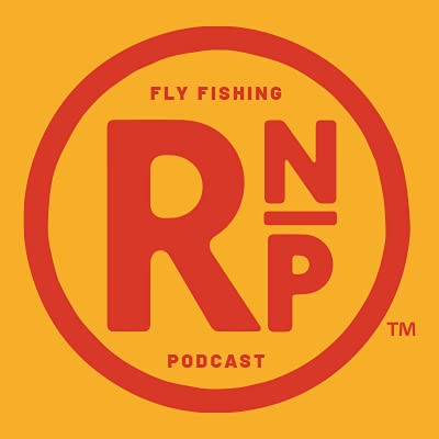 Remote. No Pressure. Fly Fishing Podcast by Jeff Troutman
