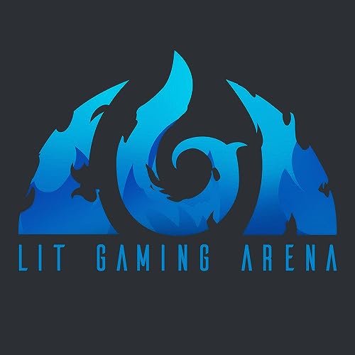 Lit Gaming Arena: Overdrive by Lit Gaming Arena