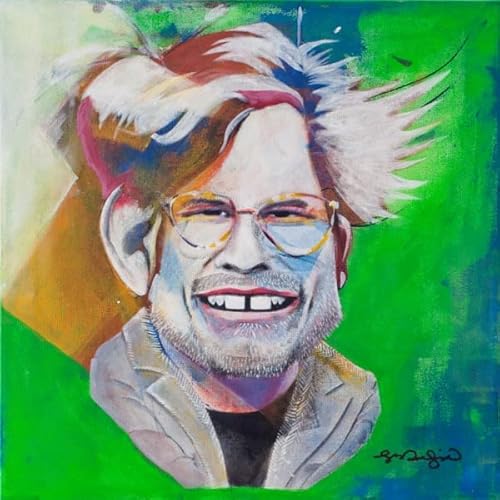 Acting Coach Dan Rodandan Teaching Actors How To Act by Acting Podcast Acting Coach Dan Rodandan